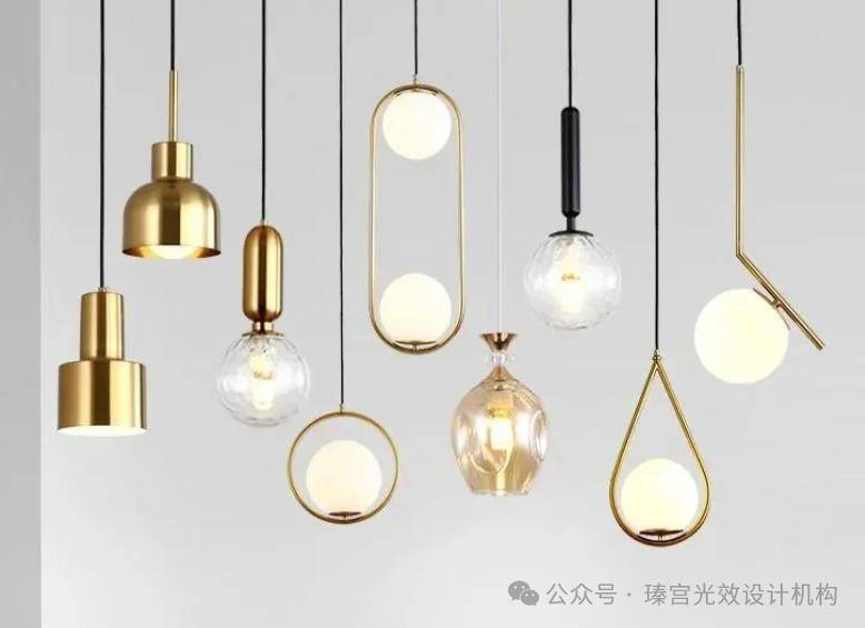 2024年室内灯光照明的发展趋势_灯具_效果_产品